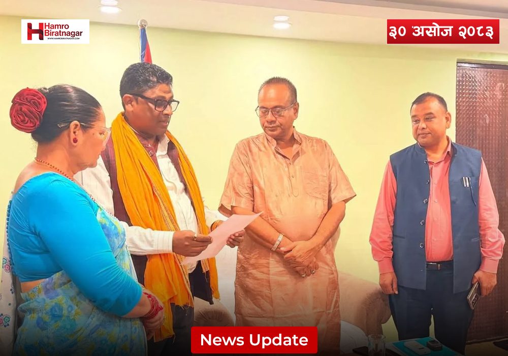 मधेस सरकारमा एमालेको धक्का, चार मन्त्रीले दिए राजीनामा