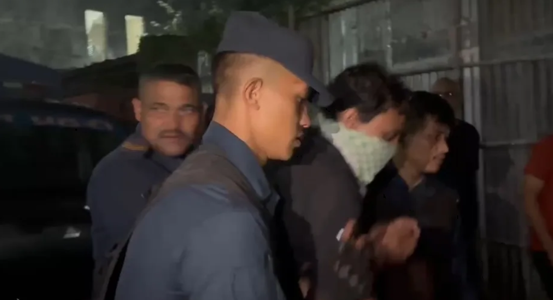 चोरी आरोपको झोँकमा विराटनगरका व्यापारी गुप्ताको हत्या, शव बोरामा हालेर खोलामा फालेको खुलासा