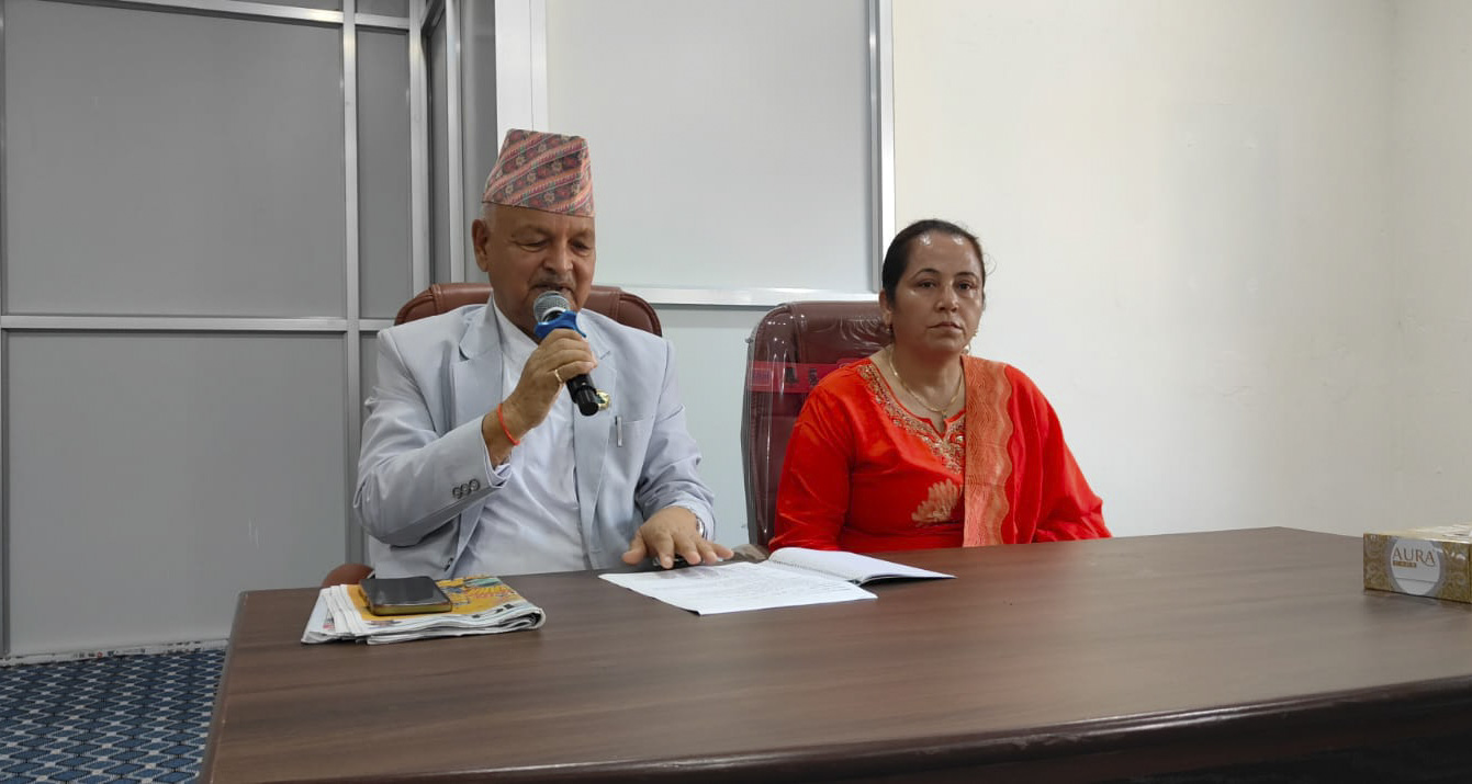 Hamro Biratnagar News Channel ,कोशी प्रदेशसभाको अधिवेशन:  ३५ बैठकमा ५ विधेयक पारित, Biratnagar Top News Channel